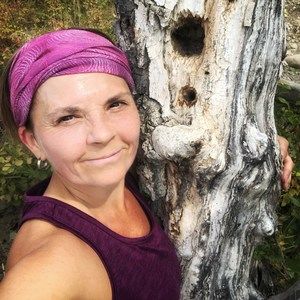 Meet your Posher, Lori